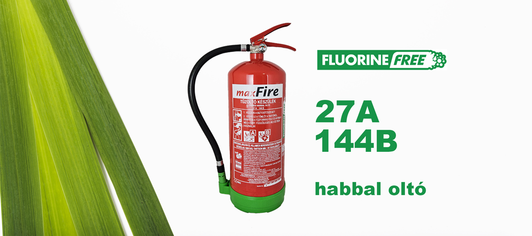 Tűzvédelmi Webáruház