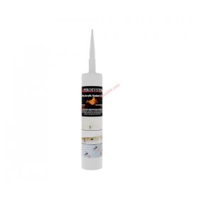 Feuerhemmendes Acryl - Silikon Tube 310 ml