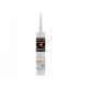 Fire retardant acrylic - silicone tube 310 ml