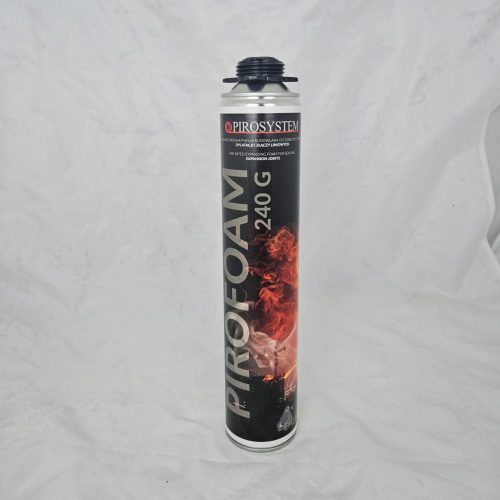 Fire retardant foam 750 ml - CARBOLINE PYROSYSTEM