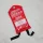 Smartwares fire blanket 1x1 m - BBD30