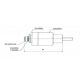 Pressure swicth for  BAVARIA FIREDETEC