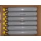 CO2 hajtóanyag palack M18x1,5 merülőcsővel 300g