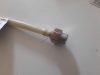 Druckgasgenerator DG M16 x 1,5" (3-adrig) - 500 mm