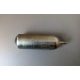 CO2 propellant bottle 1/2" UNF 750g