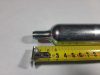 CO2 propellant bottle 1/2" UNF 38g