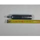 CO2 propellant bottle 1/2" UNF 55g