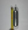 CO2 propellant bottle 1/2" UNF 150g