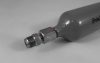 CO2 Mehrwegflasche M15x1,25 100g