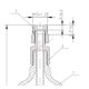 CO2 hajtóanyag palack M15x1,25 300g