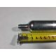 CO2 propellant bottle 1/2" UNF 24g