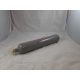 CO2 propellant bottle with M18x1.5 immersion tube 1500g