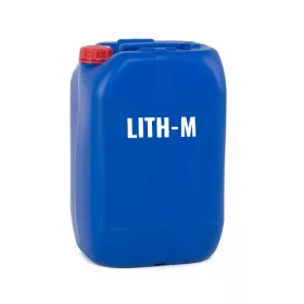 MAXFIRE LITH-M Feuerlöscher - 1 Liter