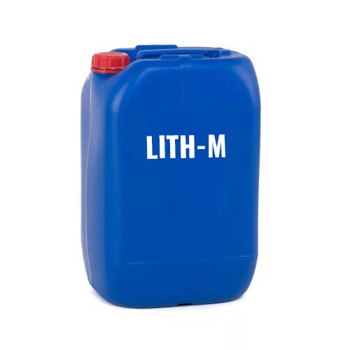 MAXFIRE LITH-M oltóanyag - 25 liter
