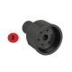 Powder hose MAXFIRE 6 kg