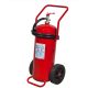 MAXFIRE LITH-M 50 liter battery fire extinguisher, foam extinguisher portable fire extinguisher A IVB