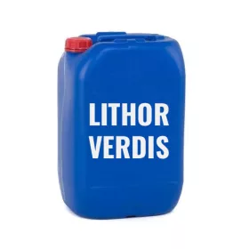 Lithor Löschmittel für VER-DIS Serie (10 Liter)