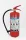 MAXFIRE GREEN 6 kg ABC powder fire extinguisher 34A 233B C