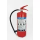MAXFIRE GREEN 6 kg ABC powder fire extinguisher 34A 233B C