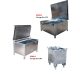 Maxfire Safety Box M - 600 x 400 x 440 mm Fireproof, fireproof box