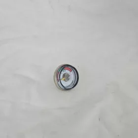 Manometer, Druckmesser MAXFIRE AP-25/50x ABC