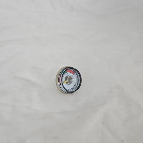 Manometer, Druckmesser MAXFIRE EMME ABC 1/2/4/6/12 kg
