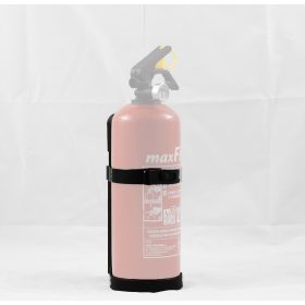 Halter für MAXFIRE GP-1x Pulverlöscher