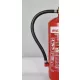Hose for MAXFIRE 6 liter ABF foam extinguisher