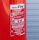 Device label Maxfire GP6 55A 233B C