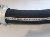 Assembled EPDM suction hose with storz couplings A-102 - 2.4 meters