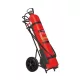 MAXFIRE 30 kg Carbon dioxide extinguishing, gas extinguishing transportable fire extinguisher 113B