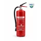 Bavaria CellGuard L 6-Liter Battery Fire Extinguisher (21A)