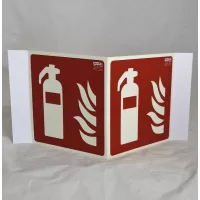 Fire extinguisher