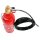 BAVARIA FireDeTec extinguishing system - 6 kg ABC 8 meter hose