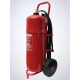 BAVARIA FOAMjet 50 SF 50-liter foam extinguishing transportable fire extinguisher A IVB, frost-resistant, outdoor