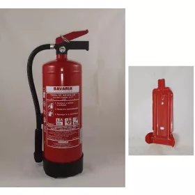 BAVARIA Phoenix 6 kg ABC porral oltó + Függesztő