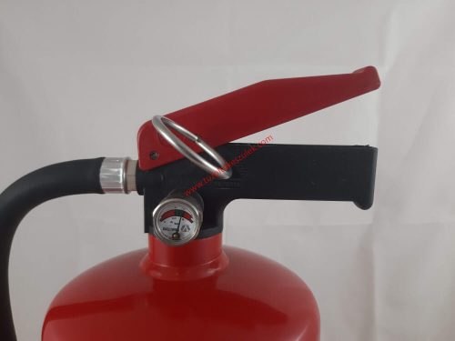 Push lever BAVARIA PHOENIX (red)