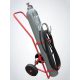 BAVARIA SIGMA 30 kg Carbon dioxide extinguishing, gas extinguishing transportable fire extinguisher 3x144B