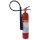 Bavaria Sigma 5 kg CO2-Feuerlöscher