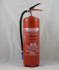 BAVARIA SoraX-S 6-liter foam fire extinguisher 34A 183B, with holder, foot ring