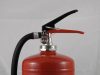 BAVARIA SoraX-S 6-liter foam fire extinguisher 34A 183B, with holder, foot ring