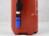 BAVARIA SoraX-S 6-liter foam fire extinguisher 34A 183B, with holder, foot ring