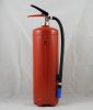 BAVARIA SoraX-S 6-liter foam fire extinguisher 34A 183B, with holder, foot ring