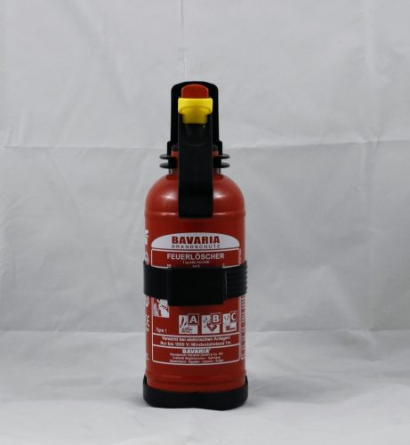 BAVARIA PRÉMIUM 1 kg-os ABC porral oltó 8A 34B C - TIGRA - Hajóra, otthonra, autóba
