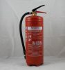 BAVARIA PRÉMIUM 6 kg-os ABC porral oltó 55A 233B C Maximális teljesítmény - VoleX P6 XL + fali tartó ajándékba