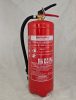 BAVARIA VoleX XL 6 kg ABC Pulverlöscher, Pulverfeuerlöscher 55A 233B C