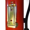 BAVARIA VoleX XL 6 kg ABC powder fire extinguisher, powder fire extinguisher 55A 233B C