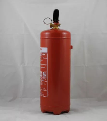 BAVARIA VoleX XL 6 kg ABC Pulverlöscher, Pulverfeuerlöscher 55A 233B C