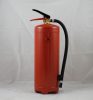 BAVARIA VoleX XL 6 kg ABC powder fire extinguisher, powder fire extinguisher 55A 233B C