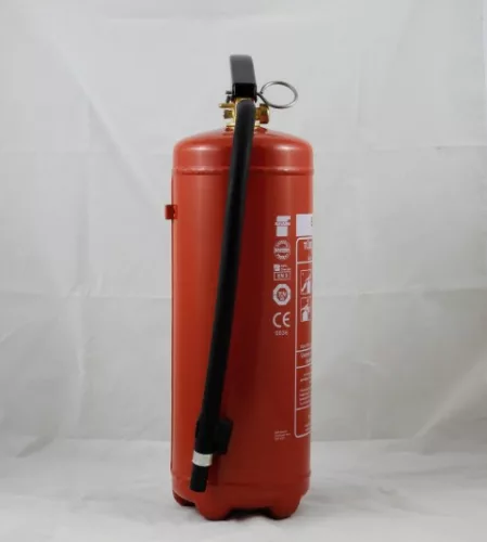 BAVARIA VoleX XL 6 kg ABC Pulverlöscher, Pulverfeuerlöscher 55A 233B C